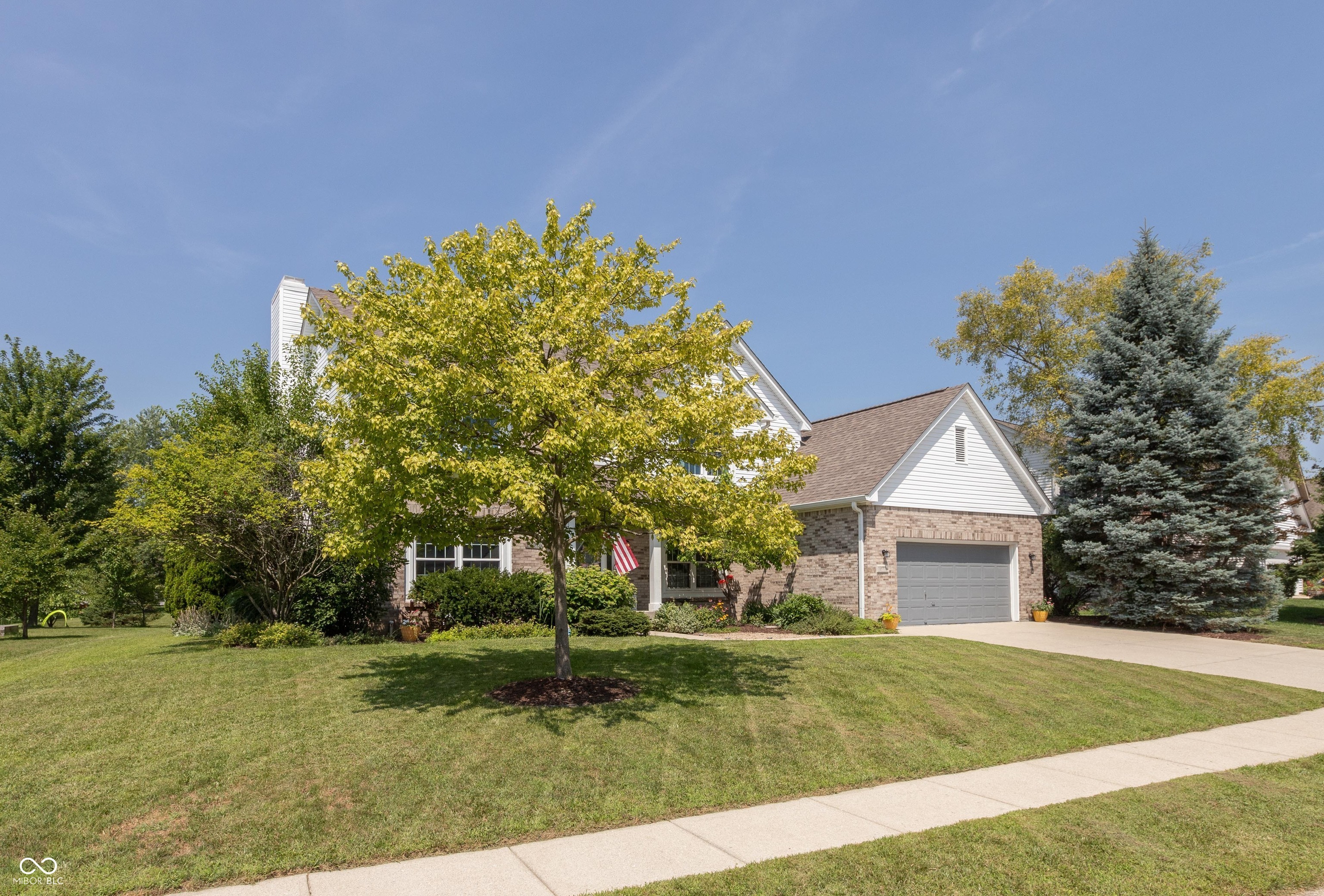 Property Photo: 10776 Putnam Place IN 46032