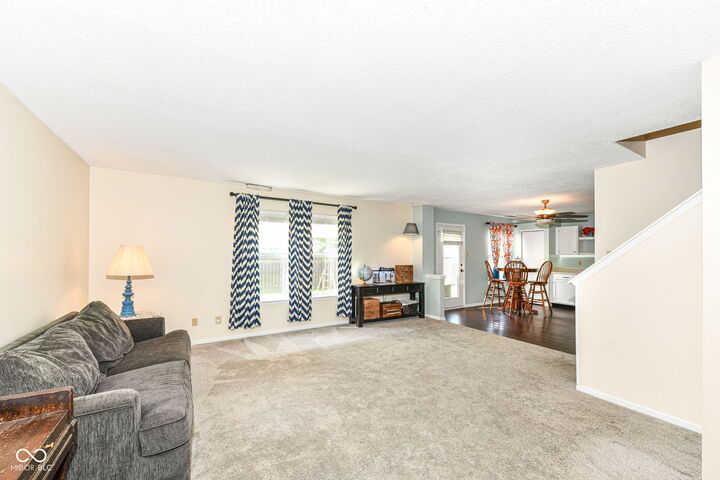 Property Photo:  11845 Buck Creek Circle  IN 46060 