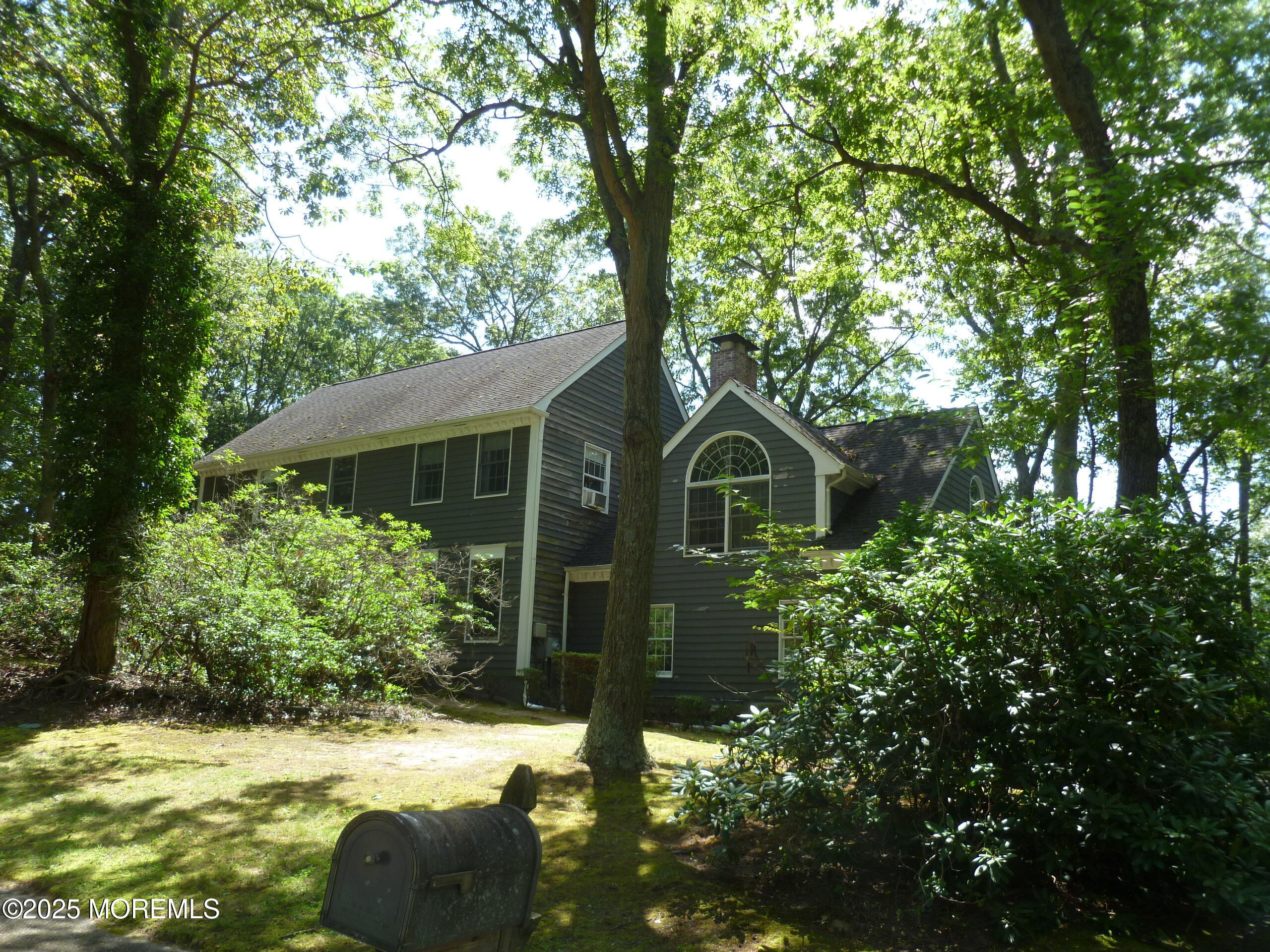 Property Photo: 1545 Harbor Road NJ 08736
