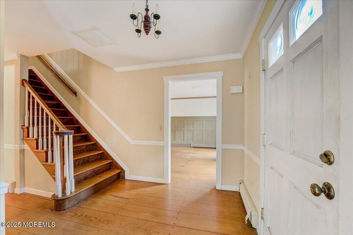 Property Photo: 1545 Harbor Road NJ 08736