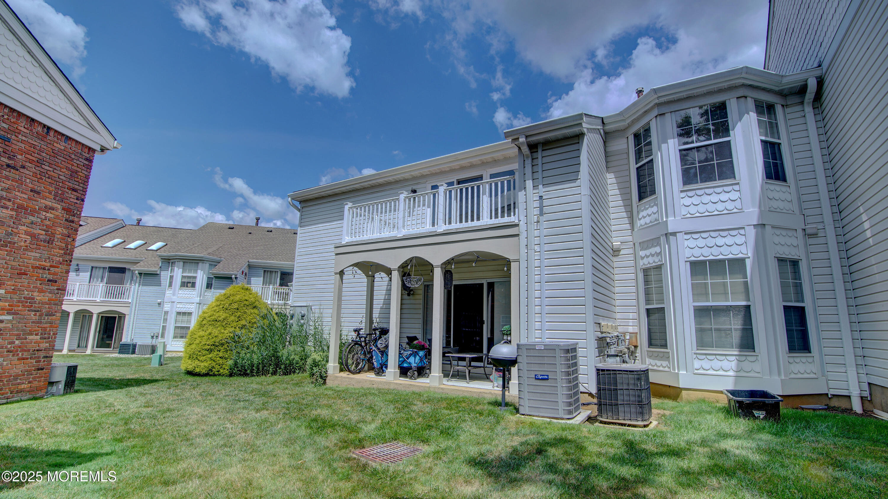 Property Photo:  316 Tulip Lane  NJ 07728 