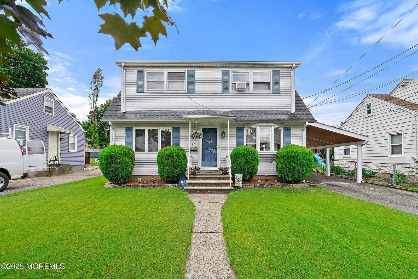 Property Photo: 27 Stanley Street NJ 07013