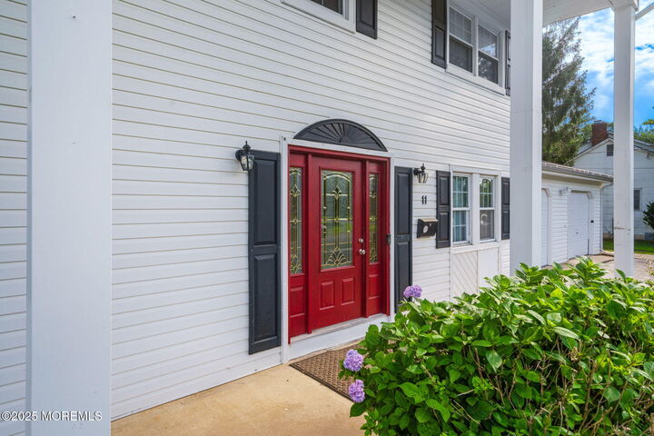 Property Photo: 11 N Westfield Road NJ 07731