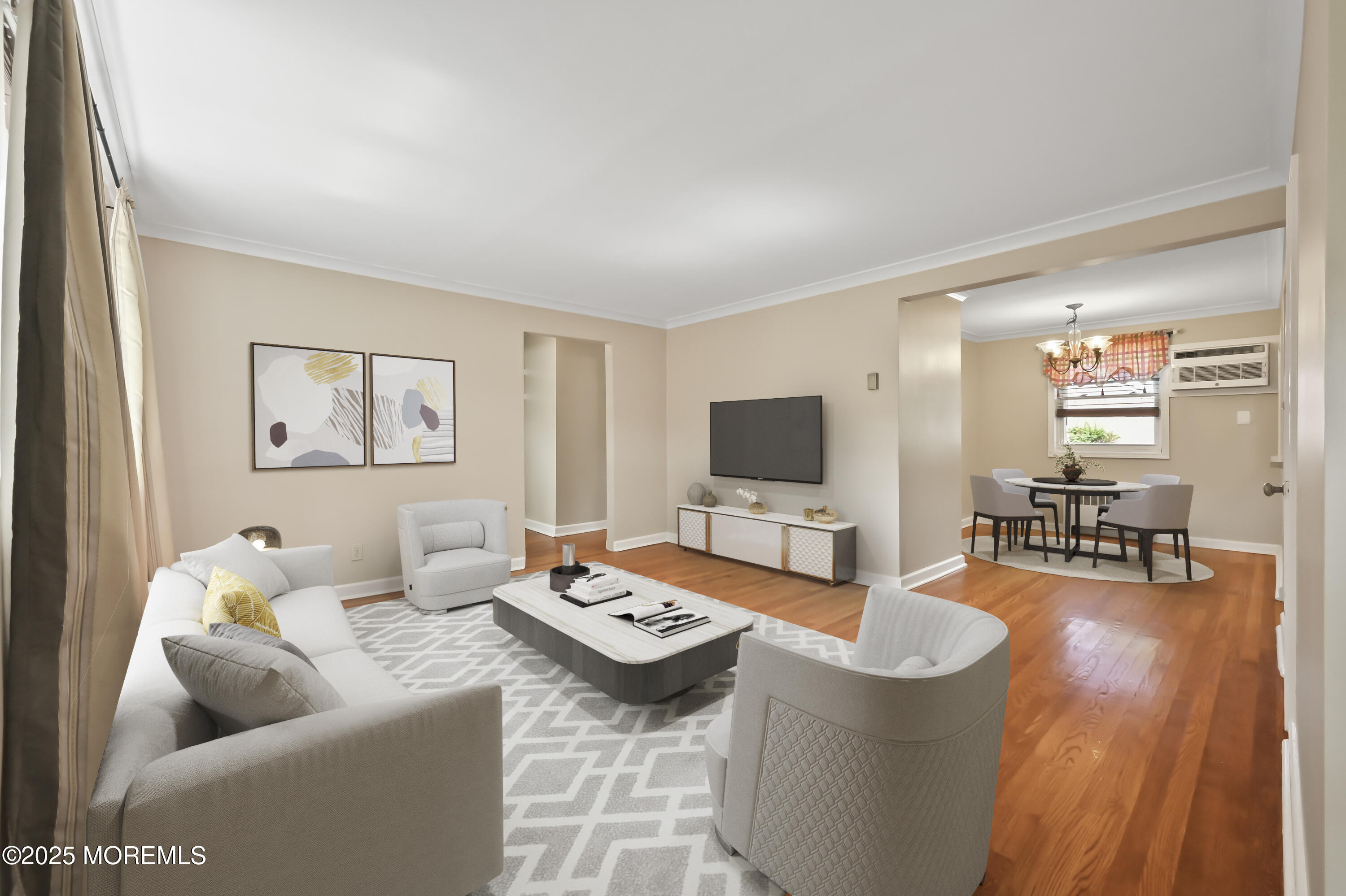 Property Photo: 82 Manor Drive 803 NJ 07701