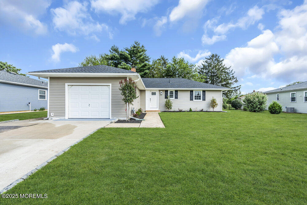 Property Photo:  6 Tortola Street  NJ 08757 