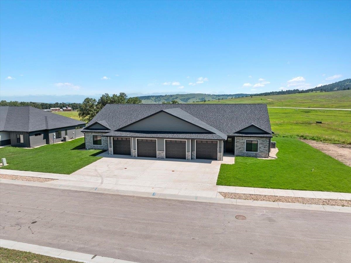 Property Photo: 112 Bella Rose Drive SD 57783