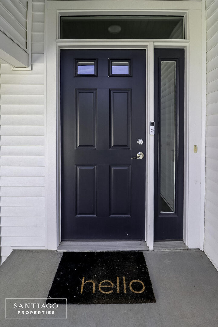 Property Photo: 2364 Watertown Way NE MI 49505