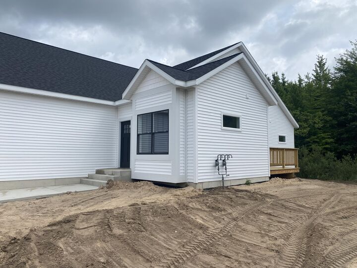 Property Photo:  7122 Kerrie Lane  MI 49456 