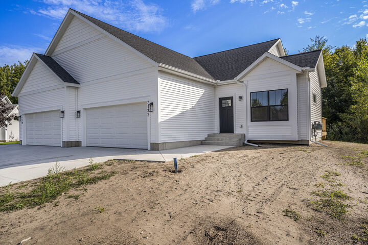 Property Photo:  7122 Kerrie Lane  MI 49456 