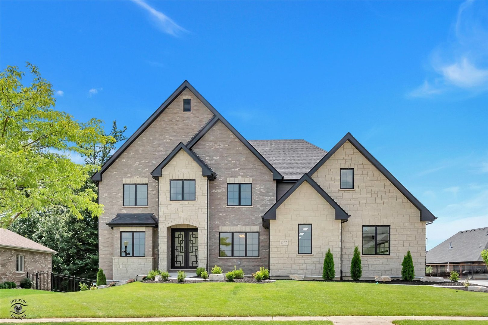 Property Photo: 12707 Berkshire Drive IL 60448
