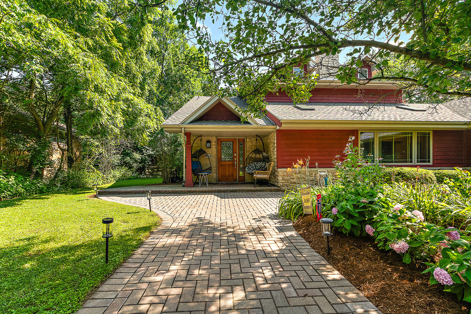 Property Photo:  8715 W 123rd Street  IL 60464 
