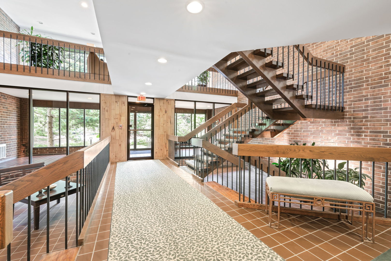 Property Photo: 1409 Burr Oak Road 315A IL 60521