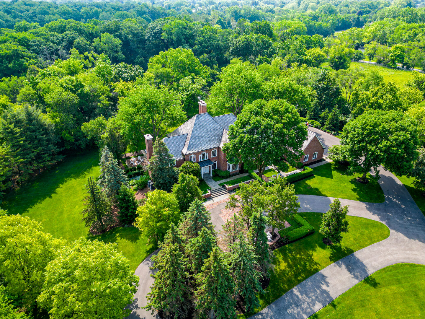 Property Photo: 361 Ridge Road IL 60010