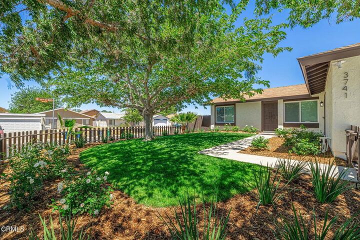 Property Photo: 3741 Avenue K13 CA 93536