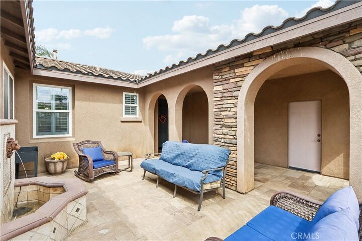 Property Photo:  16577 Edge Gate Drive  CA 92504 