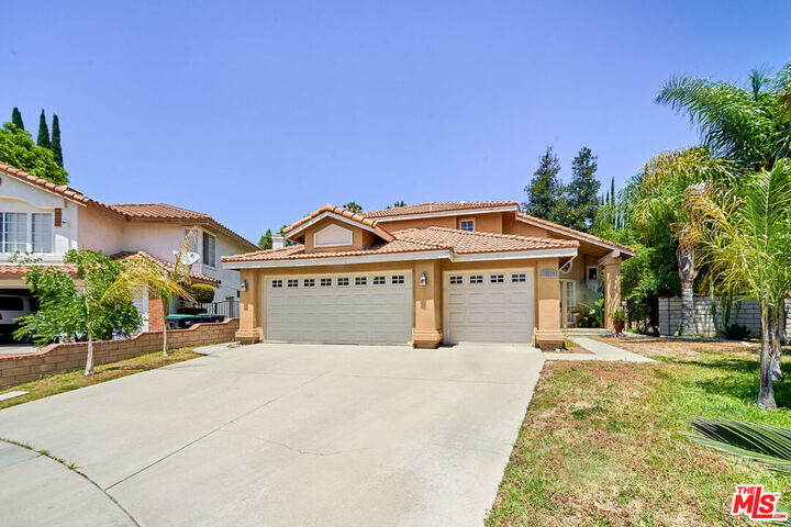 13550 Martinique Drive  Chino Hills CA 91709 photo