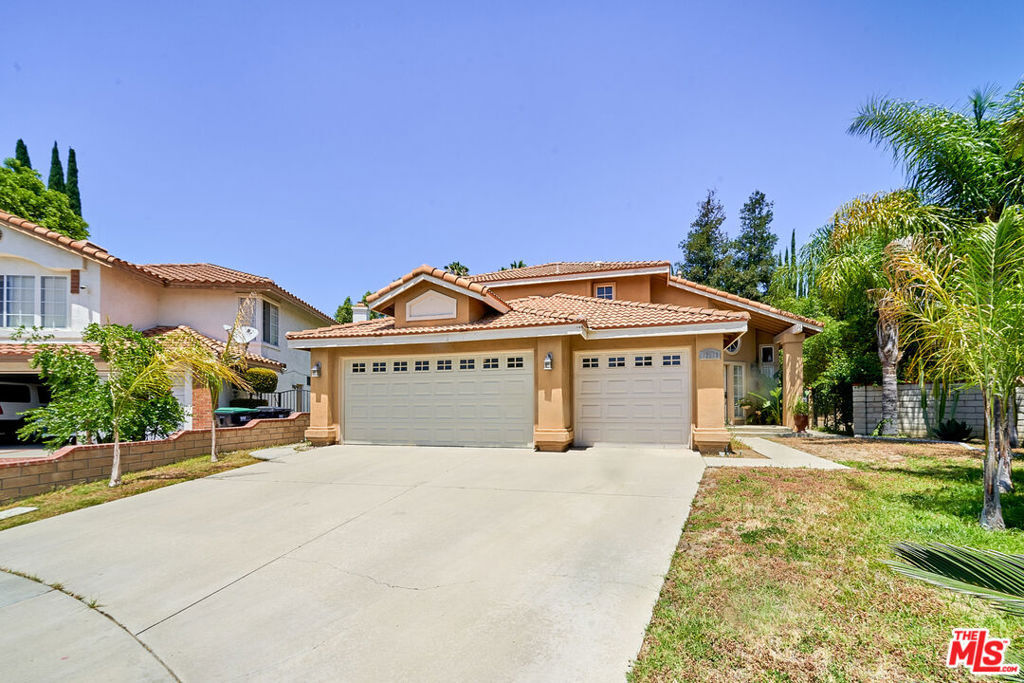 Property Photo:  13550 Martinique Drive  CA 91709 