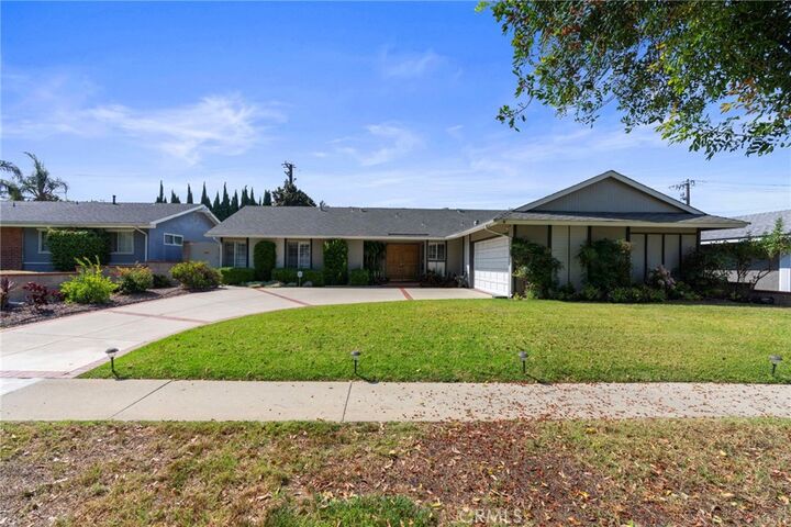 Property Photo: 23710 Prospect Valley Drive CA 91765