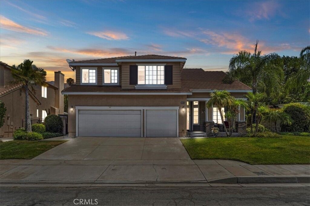 Property Photo: 28780 Beattie Street CA 92346