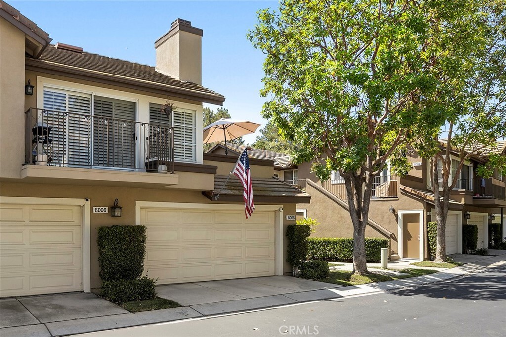 Property Photo:  8008 E Snapdragon Lane  CA 92808 