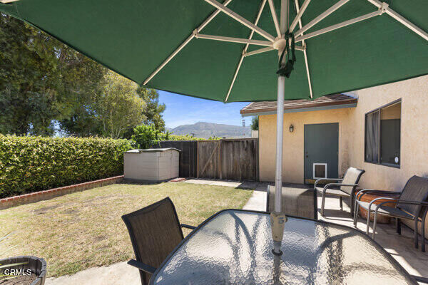 107 Sonoma Lane  Santa Paula CA 93060 photo