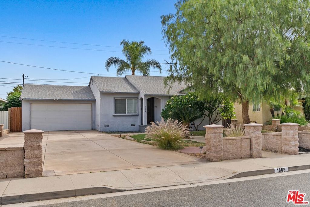 Property Photo:  1869 Fleming Street  CA 91766 