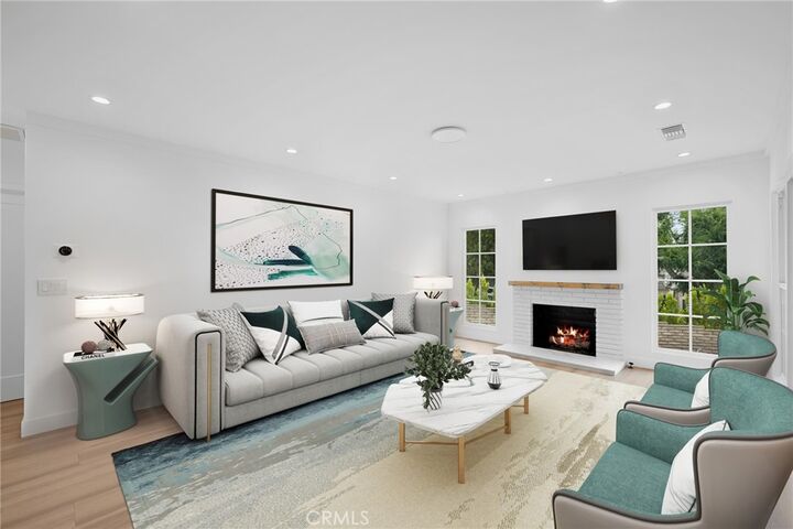 Property Photo: 3209 Henrietta Avenue CA 91214