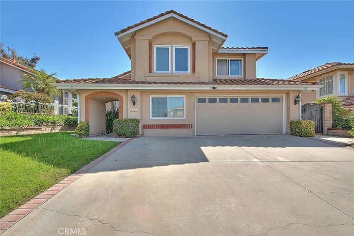 Property Photo:  2221 Wandering Ridge Drive  CA 91709 