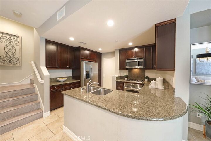 Property Photo: 12 Citadel Drive Dr204 CA 92656