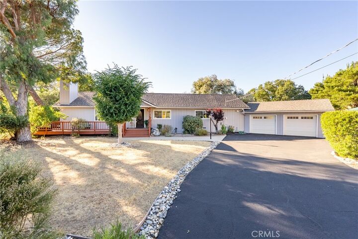 Property Photo:  7025 San Gabriel Road  CA 93422 