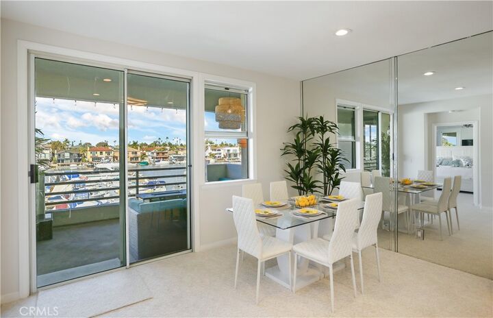 Property Photo: 4165 Warner Avenue 202 CA 92649