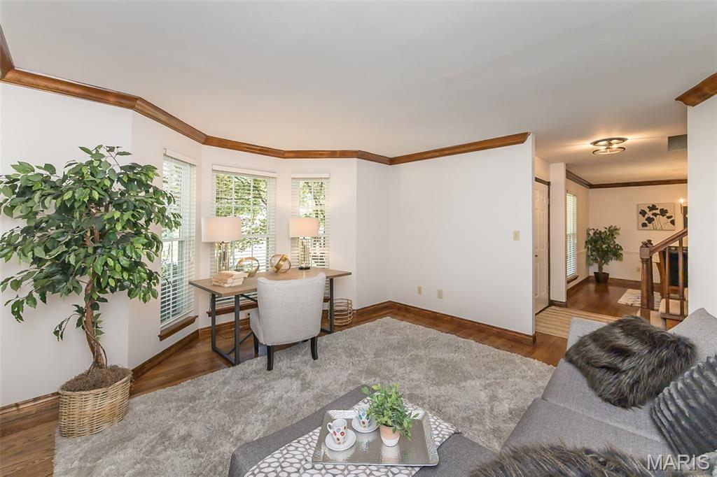 Property Photo:  16550 Westglen Farms Drive  MO 63011 