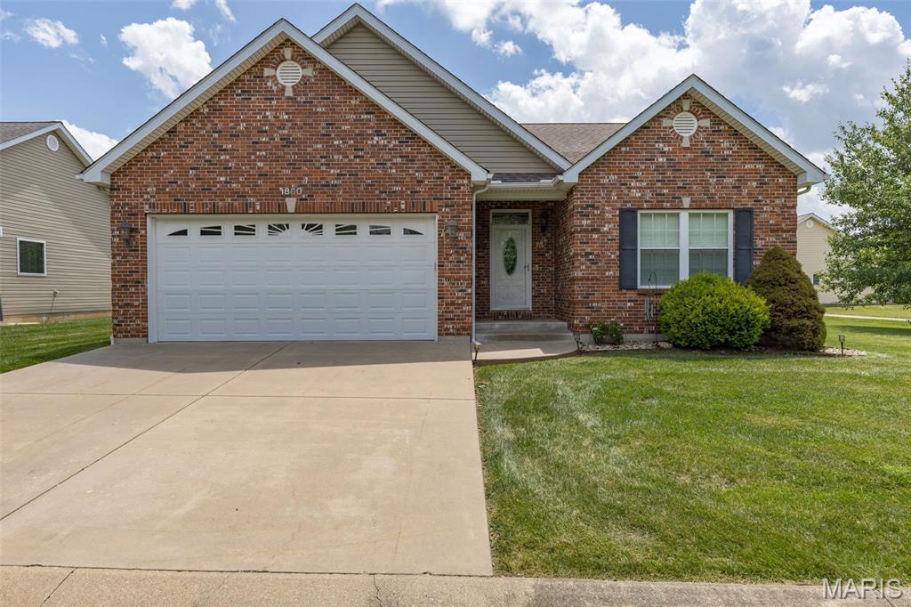 Property Photo: 1860 Lakeshore Drive MO 63640