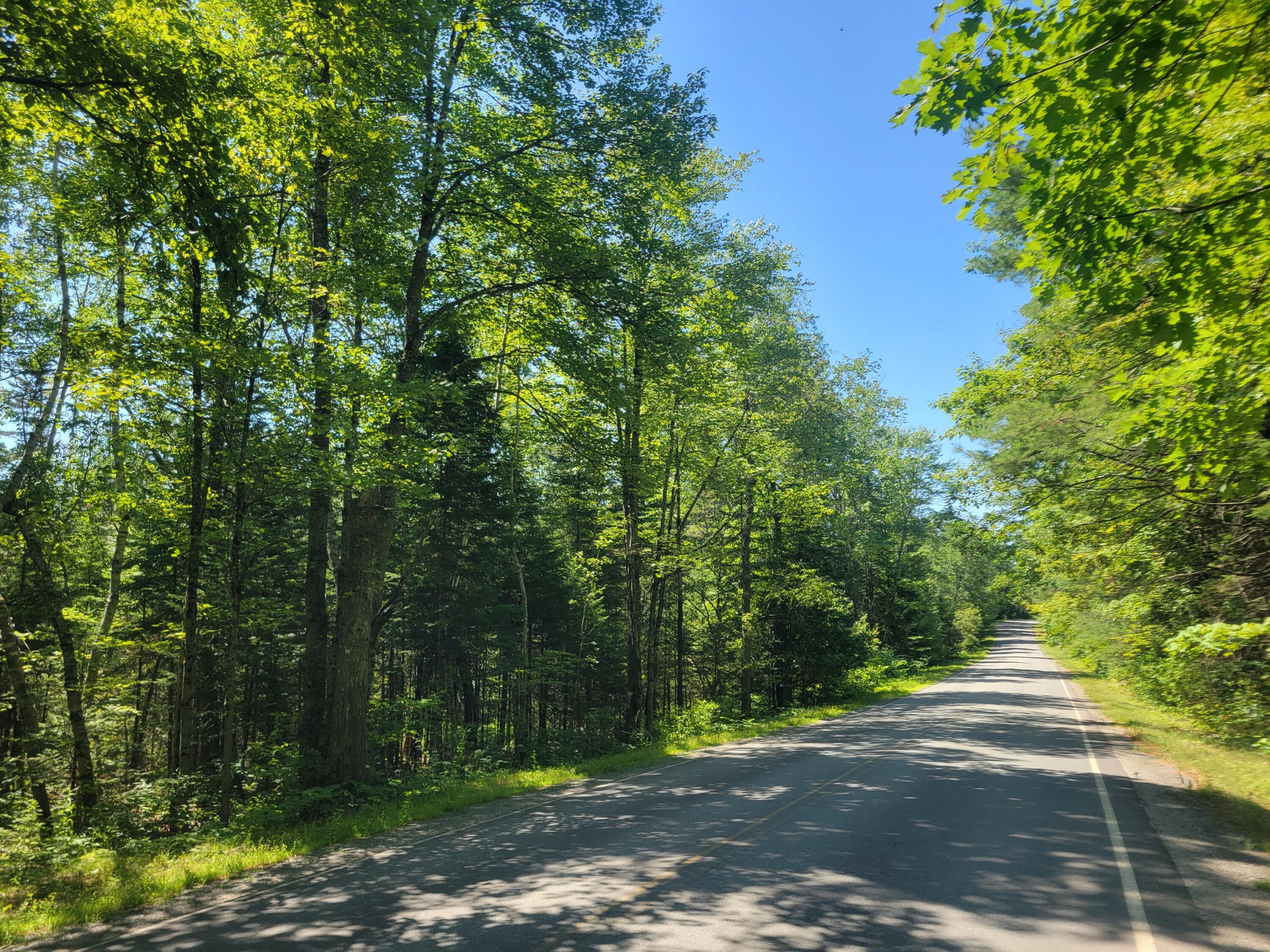 Property Photo: 12-03 N Horseback Rd Road ME 04922