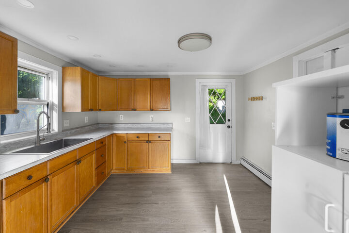 Property Photo:  89 Brunswick Street  ME 04468 