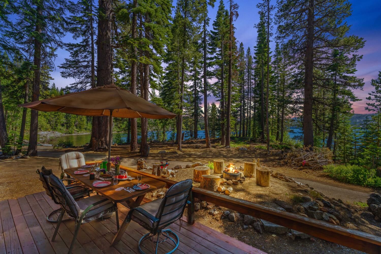 Property Photo:  31790 Kit Carson Road  CA 95666 