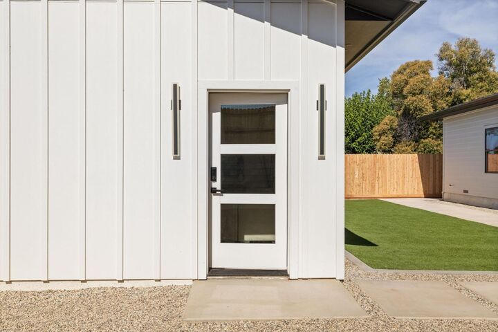 Property Photo: 3800 Annabelle Avenue CA 95661
