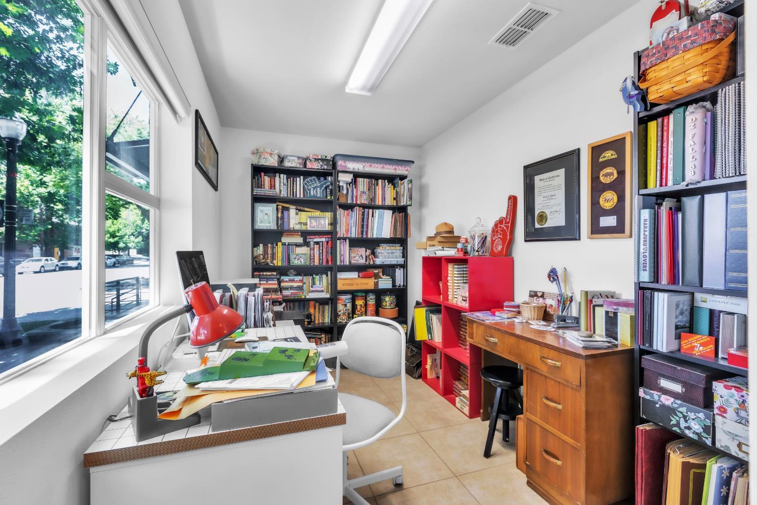 Property Photo:  1719 6th Street  CA 95811 