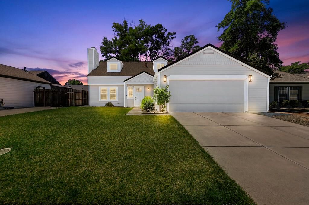 Property Photo:  1032 Old Mill Circle  CA 95747 