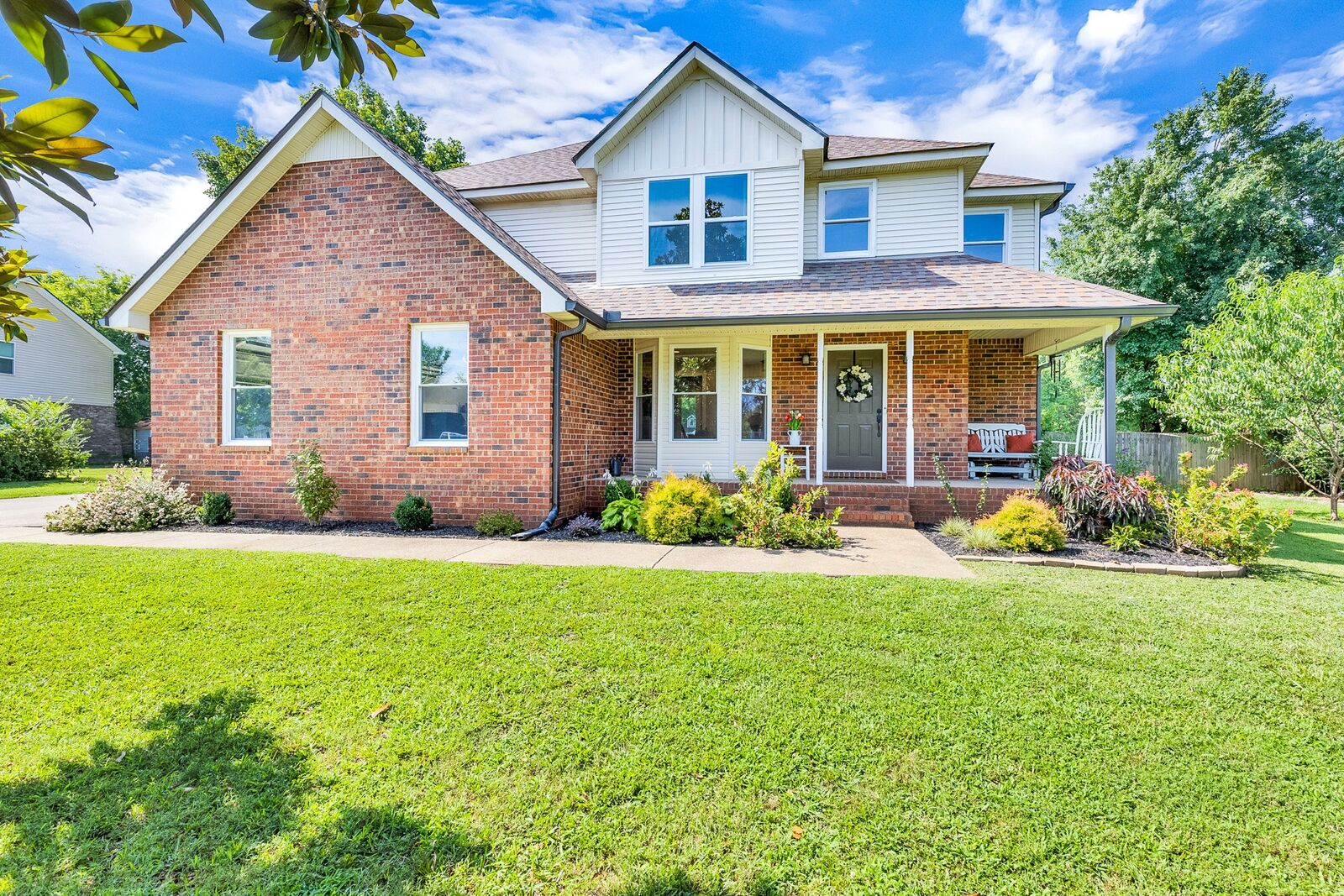 Property Photo:  1711 Bridget Dr  TN 37129 