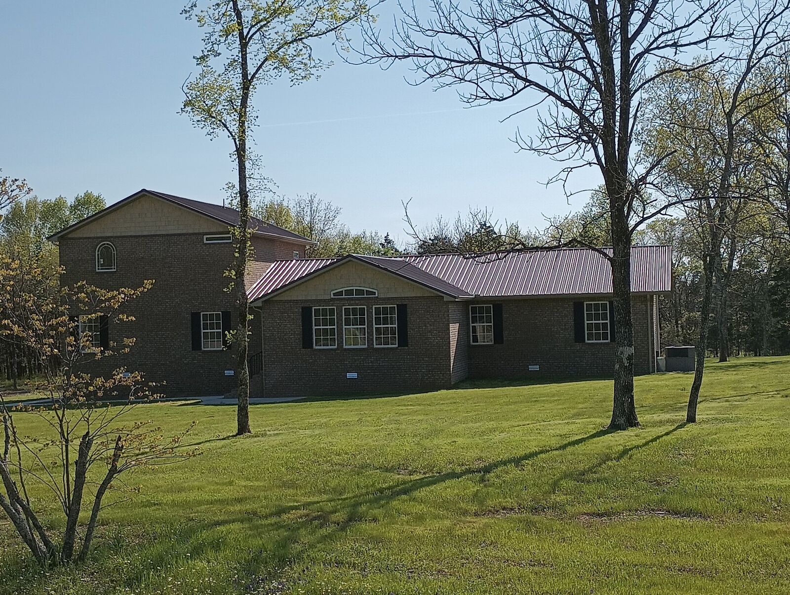 Property Photo: 5065 Craddock Rd TN 37085