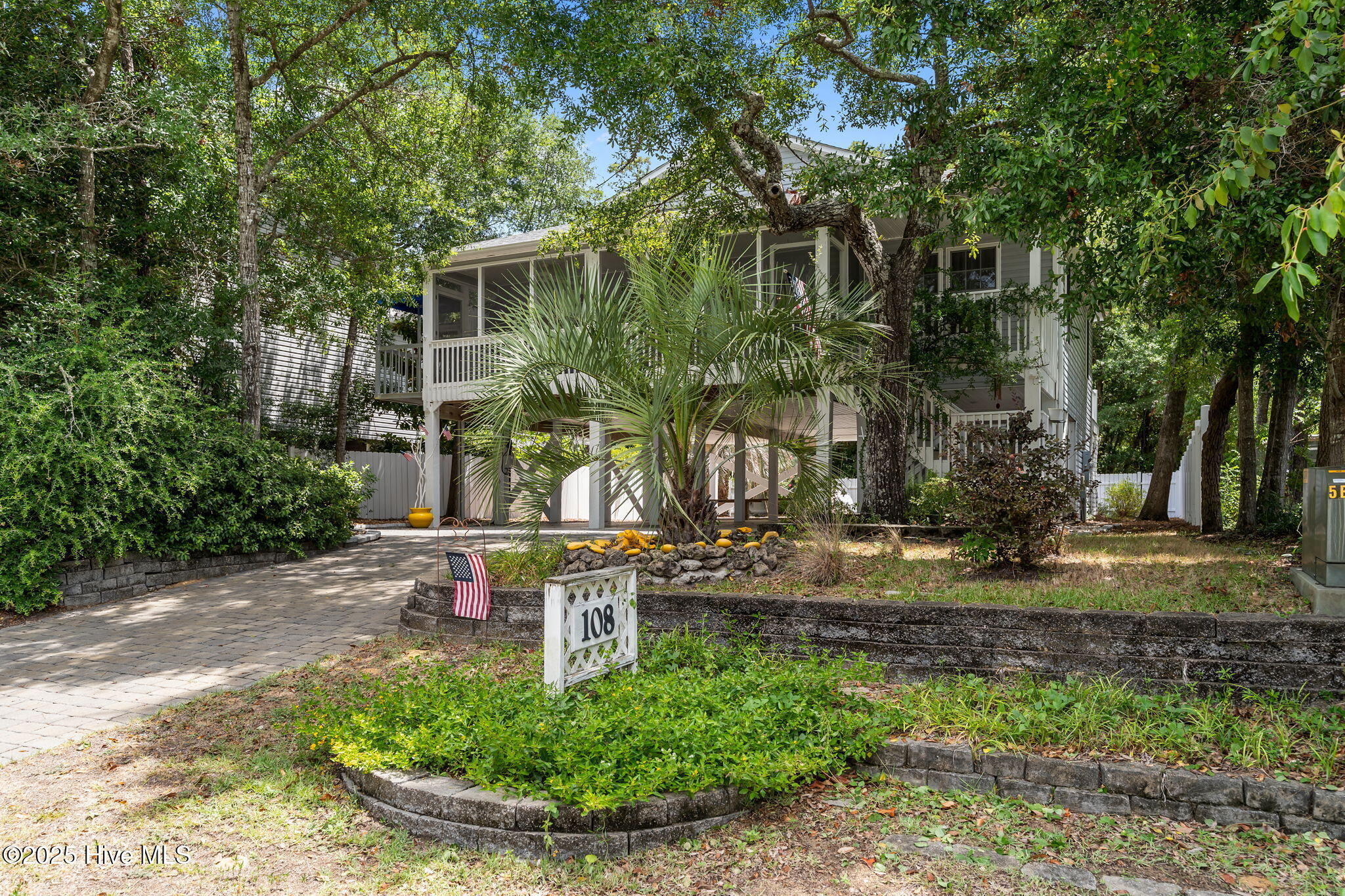 Property Photo:  108 SW 28th St Street  NC 28465 