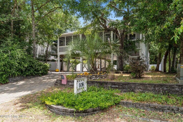 Property Photo:  108 SW 28th Street  NC 28465 