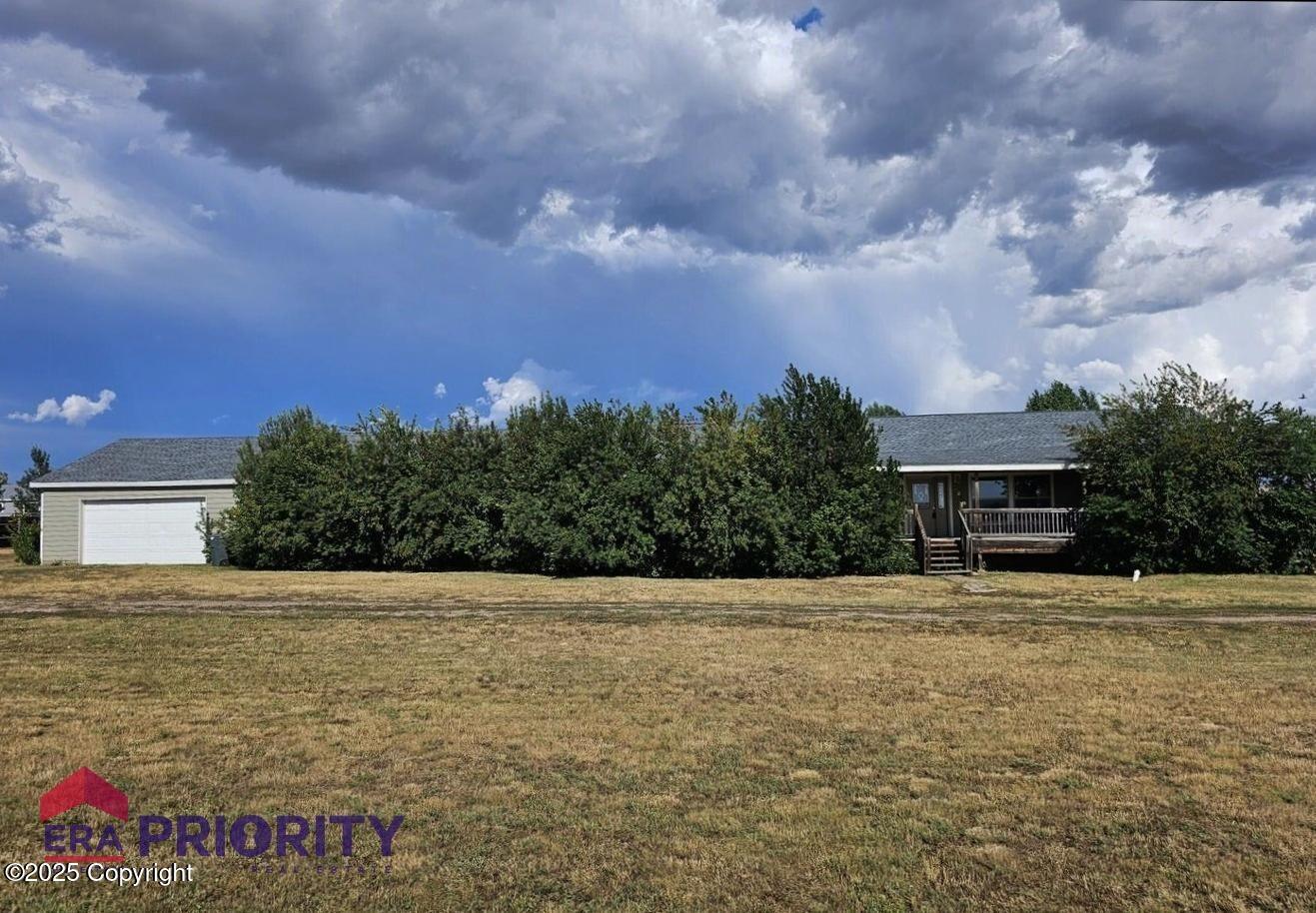 2219 Smithie Rd -  Gillette WY 82718 photo