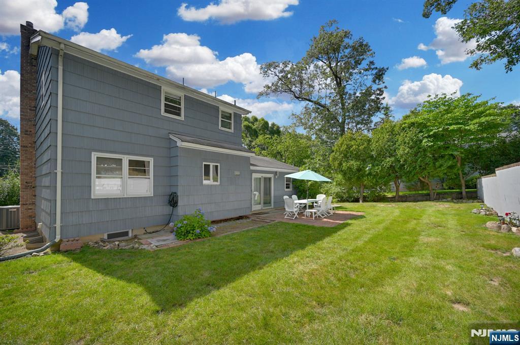 Property Photo:  665 Calvin Street  NJ 07676 