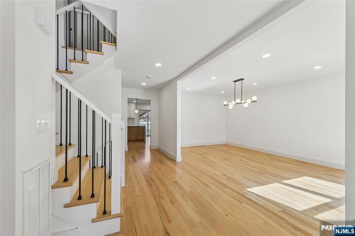 Property Photo:  135 Sherman Avenue  NJ 07666 