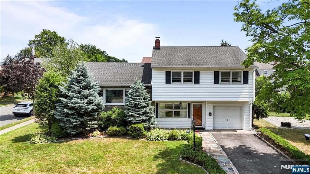Property Photo: 653 Passaic Avenue NJ 07012