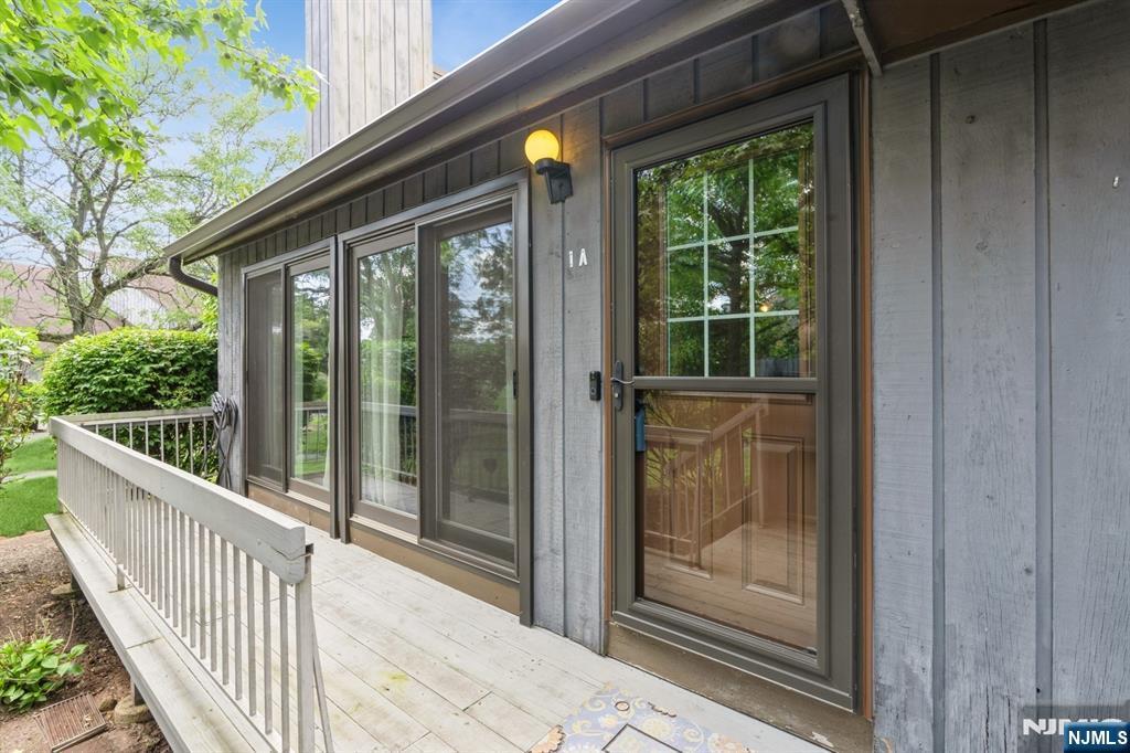 Property Photo: 267 Gemini Drive 1A NJ 08844