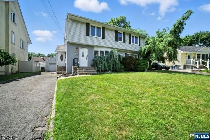 Property Photo: 36 Alyson Place NJ 07003