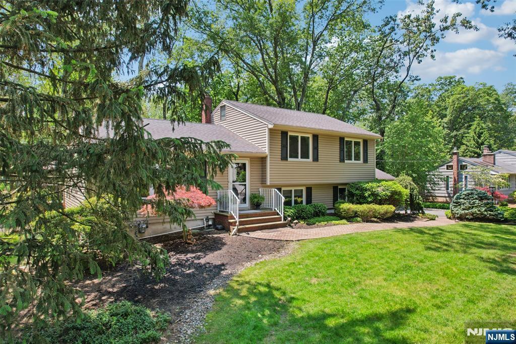 Property Photo: 40 Fairhaven Drive NJ 07401